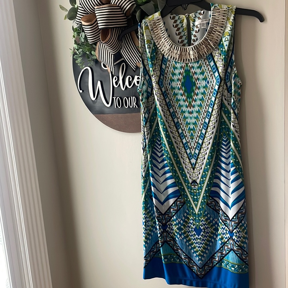 PS summer dress